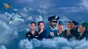 Iron Eagle II — foto 1