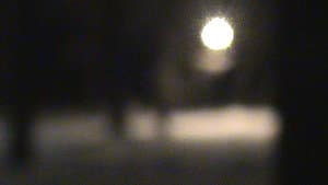 a winter blur — foto 1