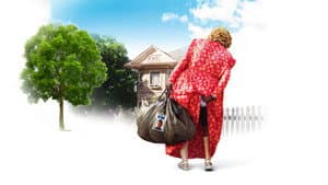 Mi abuela es un peligro — foto 8