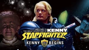 Kenny Begins — foto 2