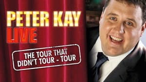 Peter Kay: The Tour That Didn't Tour Tour — foto 2