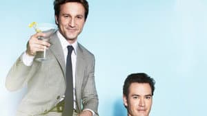 Franklin y Bash — foto 6