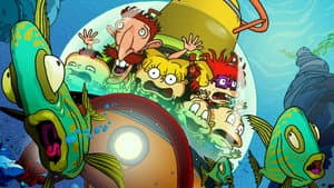 Rugrats 3: Vacaciones Salvajes — foto 2