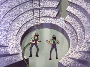 Episodio 134