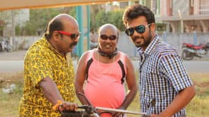 கணேஷா மீண்டும் சந்திப்போம் — foto 5