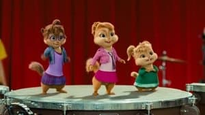 Alvin y las Ardillas 2 — foto 3
