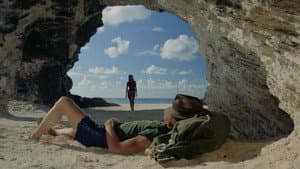 The Bermuda Depths — foto 1