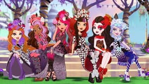Ever After High: Primavera Desencantada — foto 4