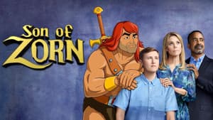 Zorn: Mi papá es un personaje — foto 2