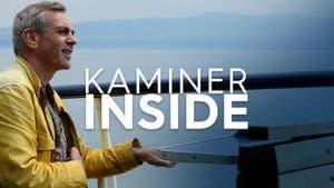 Kaminer Inside — foto 1