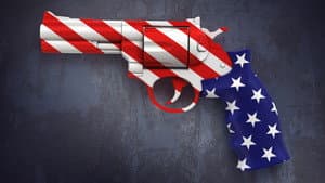 One Deadly Weekend in America — foto 1