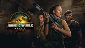 Jurassic World: Renace — foto 9