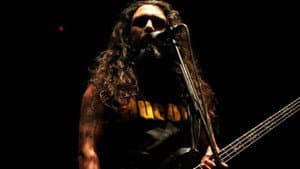 Slayer: War at the Warfield — foto 1