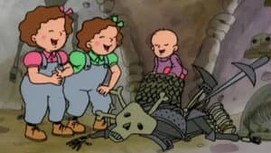Episodio 1