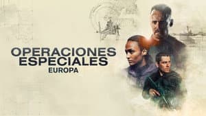 Operaciones Especiales: Europa — foto 1