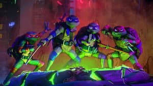 Tortugas Ninja: Caos mutante — foto 6