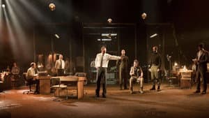 National Theatre Live: Antigone — foto 6