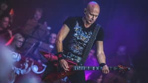 Accept: Symphonic Terror (Live At Wacken 2017) — foto 1