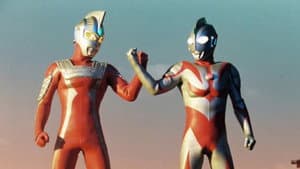 ウルトラマンネオス — foto 1