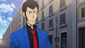 ルパン三世 ルパンは今も燃えているか? — foto 5