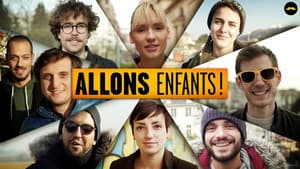 Allons enfants, portraits d'une jeunesse qui se bouge — foto 1