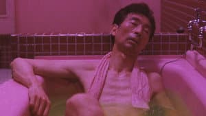吹けば飛ぶよな男だが — foto 2