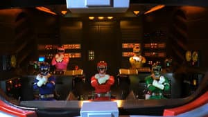 Turbo: Una película de los Power Rangers — foto 7