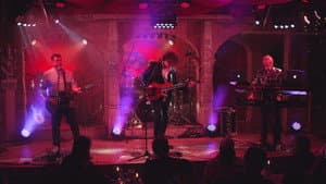 Asia - Live in England — foto 1