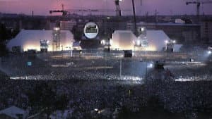 Roger Waters: The Wall - Live in Berlin — foto 1