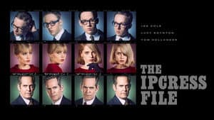 The Ipcress File — foto 2