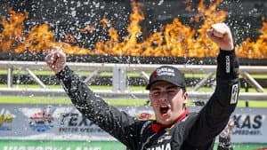 NASCAR Xfinity Series — foto 1