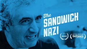 The Sandwich Nazi — foto 1