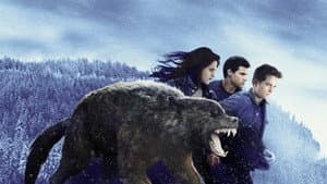 Crepúsculo:  Amanecer - Parte 2 — foto 7