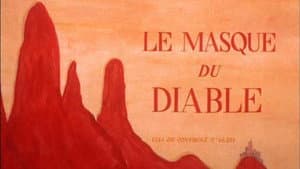 Le masque du diable — foto 3