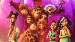 Los Croods 2: Una Nueva Era — foto 1