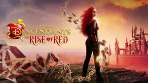 Descendientes: el ascenso de Red — foto 4