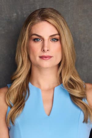 Kelsey Risher