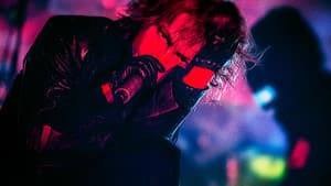 HYDE - FAITH LIVE — foto 1