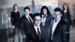 Person of Interest — foto 7