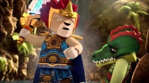 LEGO Legends of Chima: The Power of the Chi — foto 1