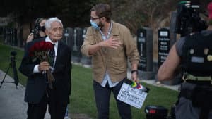 Coroner to the Stars — foto 1