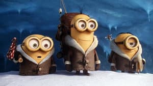 Illumination Presents: 10 Minion Mini-Movies — foto 3