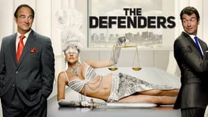 The Defenders — foto 8