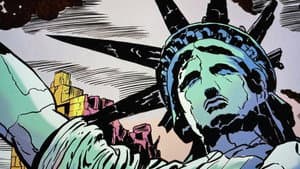 DC Showcase: Kamandi: The Last Boy on Earth! — foto 3