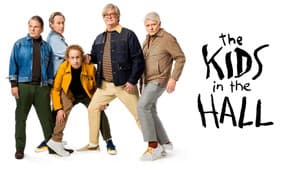 The Kids in the Hall — foto 3