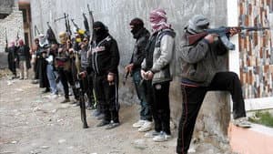 Terrorisme, raison d'État — foto 1
