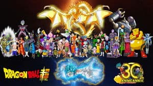 Dragon Ball Super — foto 9