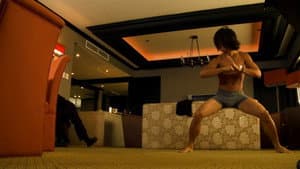 Body Blow — foto 1
