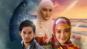 99 Kali Rindu — foto 1