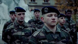 La Troisième Guerre — foto 3